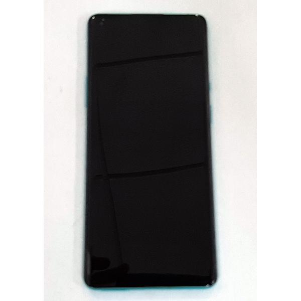 Pantalla lcd para Oneplus 8 Pro mas tactil negro mas marco verde calidad premium