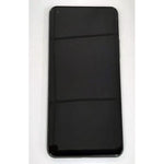 Pantalla lcd para Xiaomi MI 11 Lite mas tactil negro mas marco negro calidad premium