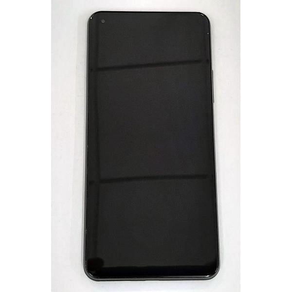 Pantalla lcd para Xiaomi MI 11 Lite mas tactil negro mas marco negro calidad premium