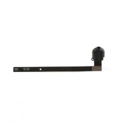 Flex jack audio negro para IPad 5ª Generacion 2017 6ª Generacion 2018 IPad Air 2013 2014 calidad premium