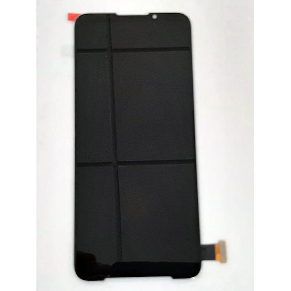 Pantalla lcd para Xiaomi Black Shark 3 mas tactil negro calidad premium