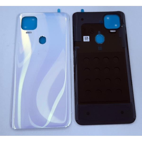 Tapa trasera o tapa bateria blanca para ZTE Blade V2020