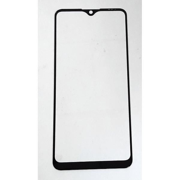 Cristal negro para ZTE Blade V2020 Smart