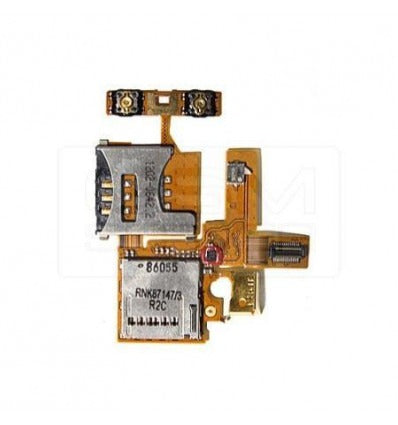 Sony Ericsson W380I Flex Lector sim premium
