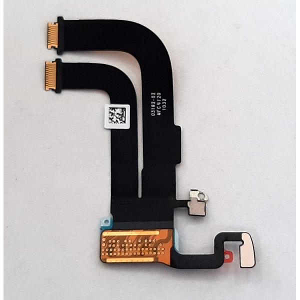 Flex lcd para Apple Watch Serie 6 44mm calidad premium