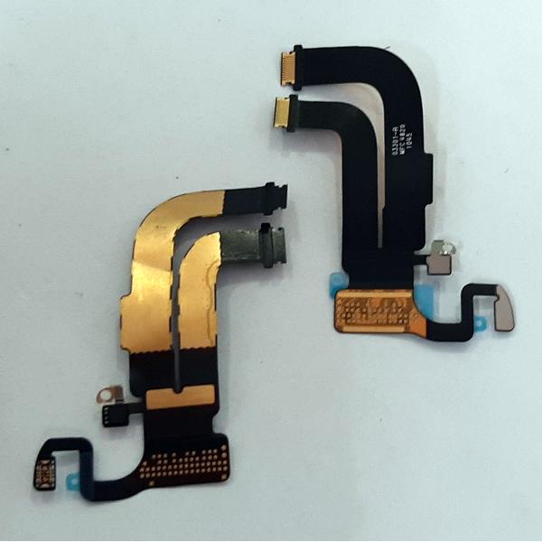 Flex lcd para Apple Watch Serie 6 40mm calidad premium