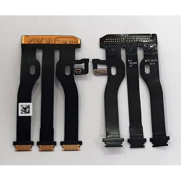 Flex lcd para Apple Watch Series 5 44mm Series SE 44mm calidad premium