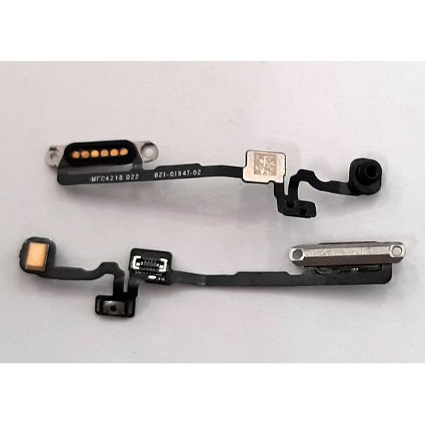 Flex power para Apple Watch 40mm Series 5 Apple Watch SE 40mm calidad premium