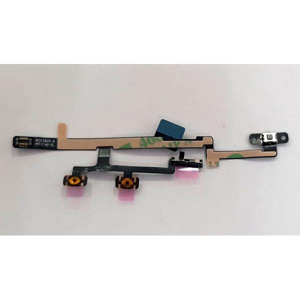 iPad Mini 2 Flex volumen premium