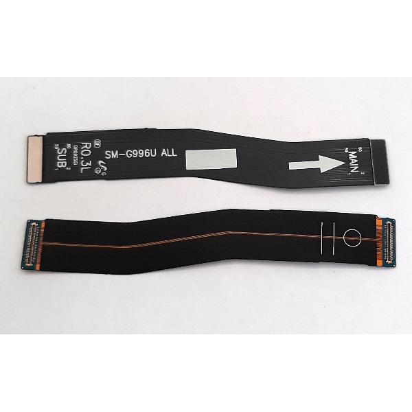 Flex central para Samsung Galaxy S21 Plus 5G SM-G996 calidad premium
