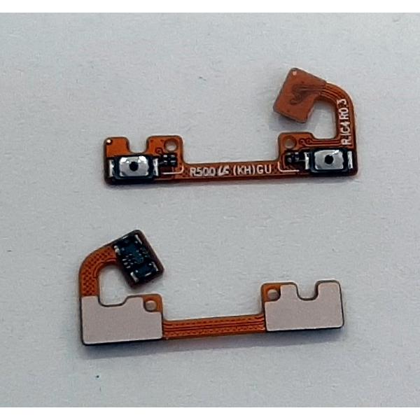 Flex power para Samsung Galaxy Watch Active R500 calidad premium