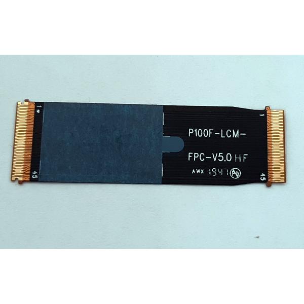 Flex lcd para Lenovo Tab Pro Tab 5 10 Plus x705 x705l x705f x705n calidad premium