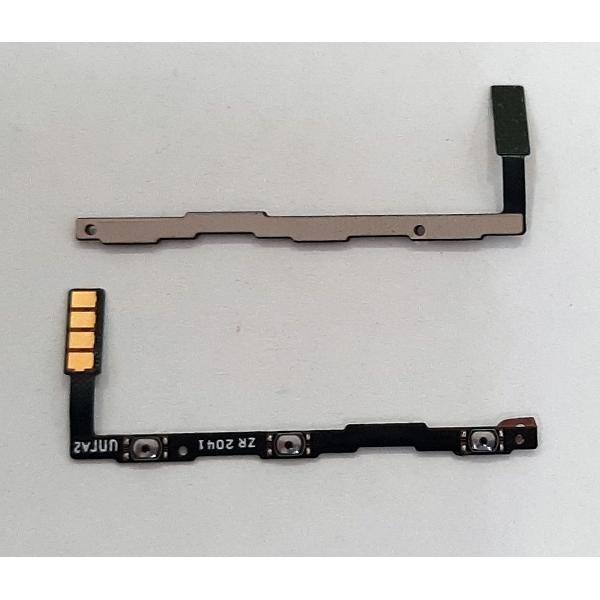 Flex power mas volumen para ZTE Blade A5 2020 calidad premium
