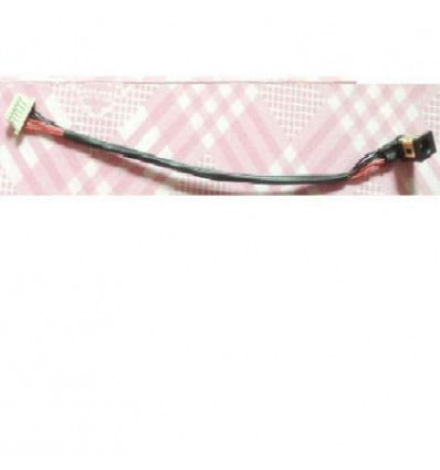 Conector Tablet PC PJ439 0.7MM