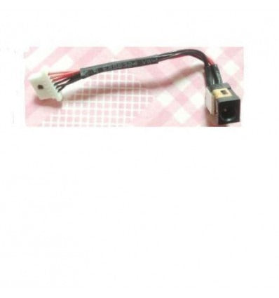 Conector Tablet PC PJ440 0.7MM