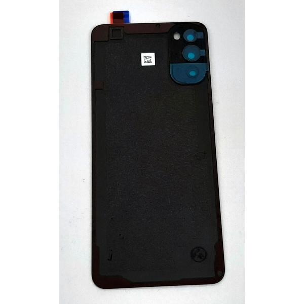 Tapa trasera o tapa bateria rosa para Oppo Reno 4  mas cubierta camara