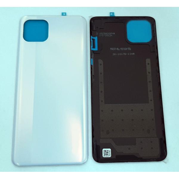 Tapa trasera o tapa bateria blanca para Oppo Reno 4 SE