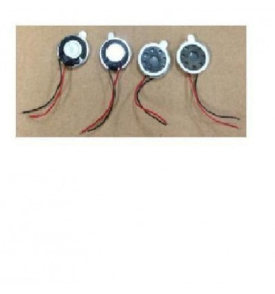 Tablet PC Set Altavoces Universales  16MM