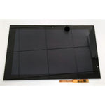 Pantalla lcd para Lenovo Yoga Book X90L YB1-X90L 4G mas tactil negro calidad premium