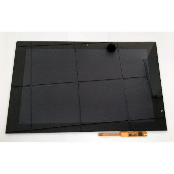 Pantalla lcd para Lenovo Yoga Book X90L YB1-X90L 4G mas tactil negro calidad premium