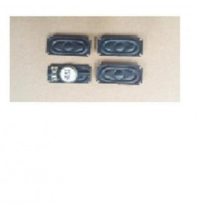 Tablet PC Set Altavoces Universales 35MM X 16MM