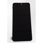 Pantalla lcd para Xiaomi Redmi Note 10 mas tactil negro calidad premium