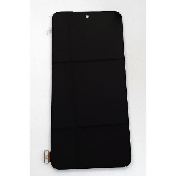 Pantalla lcd para Xiaomi Redmi Note 10 mas tactil negro calidad premium