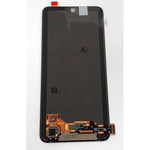 Pantalla lcd para Xiaomi Redmi Note 10 mas tactil negro calidad premium