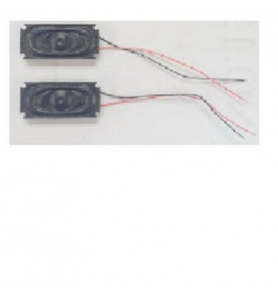 Tablet PC Set 2 piezas Altavoces Universales 35MM X 16MM