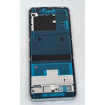Carcasa central o marco plata para Xiaomi MI 11 5G calidad premium