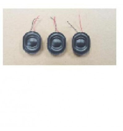 Tablet PC Set 2 piezas Altavoces Universales 26MM X 18MM