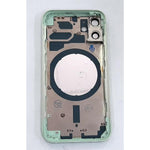 Carcasa trasera mas tapa trasera verde para IPhone 12 Mini A2399 A2176 A2398 A2400