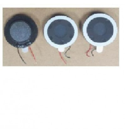 Tablet PC Set 2 piezas Altavoces Universales 25MM