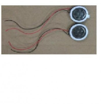 Tablet PC Set 2 piezas Altavoces Universales 20MM
