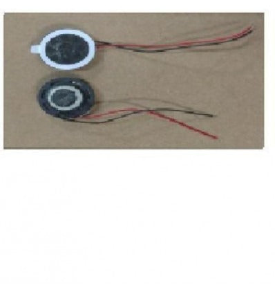 Tablet PC Set 2 piezas Altavoces Universales 18MM