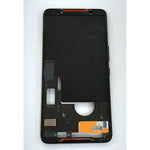 Carcasa central o marco negro para Asus Zenfone Rog Phone ZS600KL calidad premium
