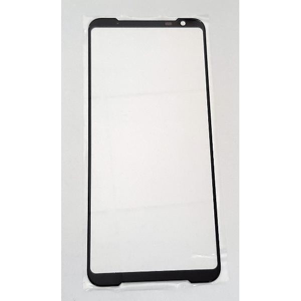 Cristal negro para Asus Rog Phone 3