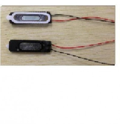 Tablet PC Set 2 piezas Altavoces Universales 28MM X 9MM