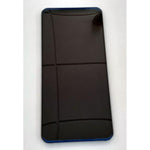 Pantalla lcd para Lenovo Legion Pro 5G mas tactil negro/azul mas marco calidad premium