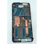 Pantalla lcd para Lenovo Legion Pro 5G mas tactil negro/azul mas marco calidad premium