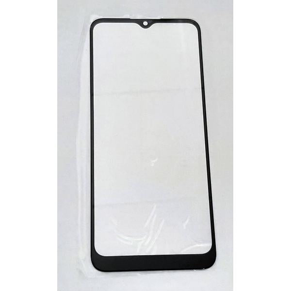 Cristal negro para Samsung Galaxy M12 SM-M127