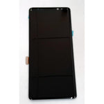 Pantalla oled para Samsung Galaxy Note 8 SM-N950F mas tactil negro compatible