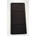 Pantalla oled para Samsung Galaxy Note 8 SM-N950F mas tactil negro mas marco dorado compatible