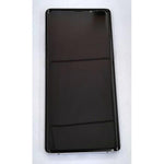 Pantalla oled para Samsung Galaxy Note 8 SM-N950F mas tactil negro mas marco lila compatible