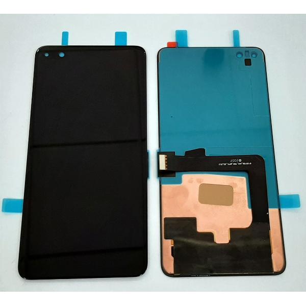 Pantalla lcd para Huawei P40 mas tactil negro calidad premium
