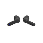 Auriculares inalámbricos JBL wave 300 black