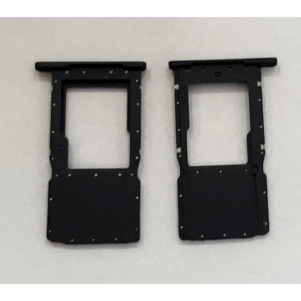 Soporte o bandeja sim gris para Huawei Matepad 10.4 5G BAH3-W09 calidad premium