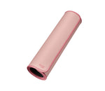 Alfombrilla Logitech desk mat - studio series rosa oscuro