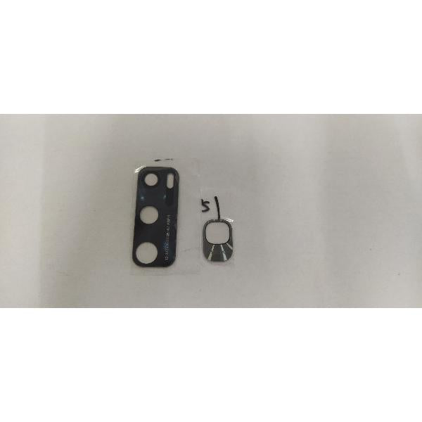 Set 2 cristal camara para Xiaomi MI 10 Ultra calidad premium