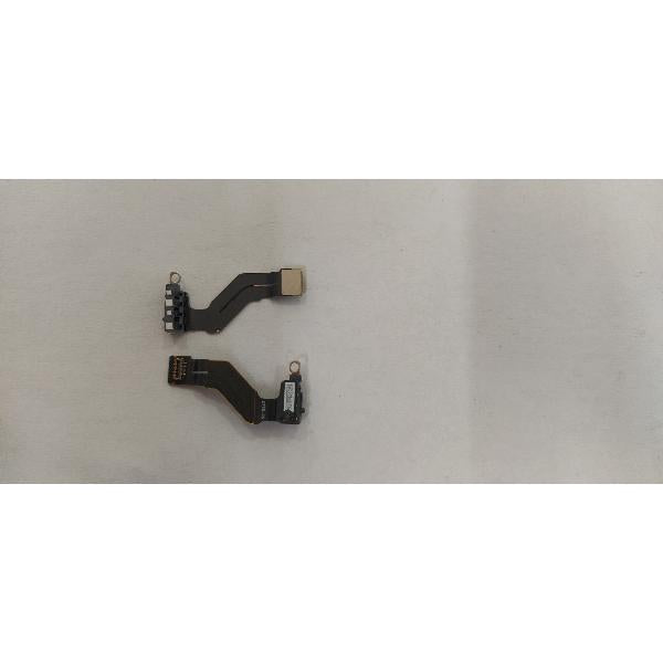 Flex nano para IPhone 12 12 Pro A2176 A2399 A2398 A2400 A2407 A2341 A2406 A2408 calidad premium